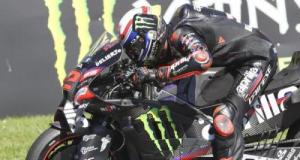 GP d’Italie : Bezzecchi en tête au warm-up, 20 pilotes regroupés en moins d’une seconde