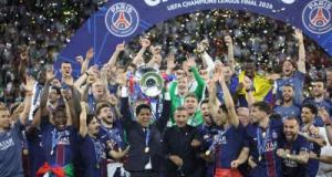Champ de Mars, 85 000 à 90 000 personnes attendues, Élysée, Parc des Princes ... Comment vont se passer les festivités du PSG ?