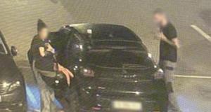 Un bébé de 9 mois dans la voiture, sa mère au volant avec 0,80 mg d'alcool