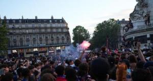 Terrible drame, une personne de 24 ans est décédée à Paris suite aux festivités