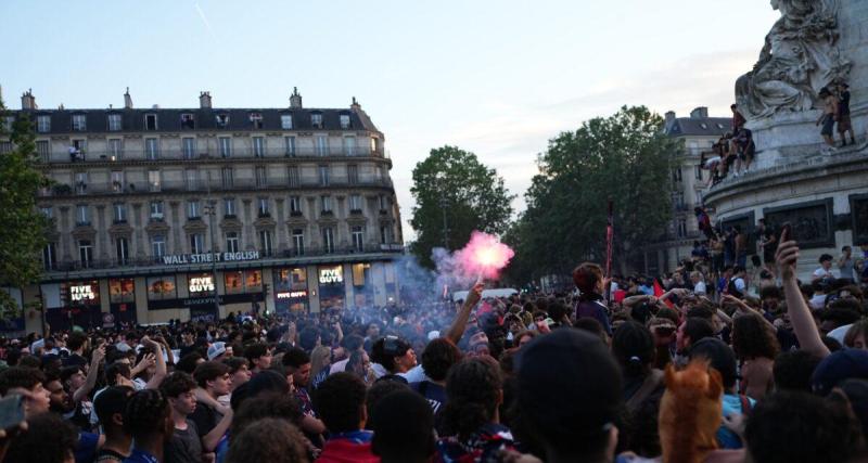 Terrible drame, une personne de 24 ans est décédée à Paris suite aux festivités