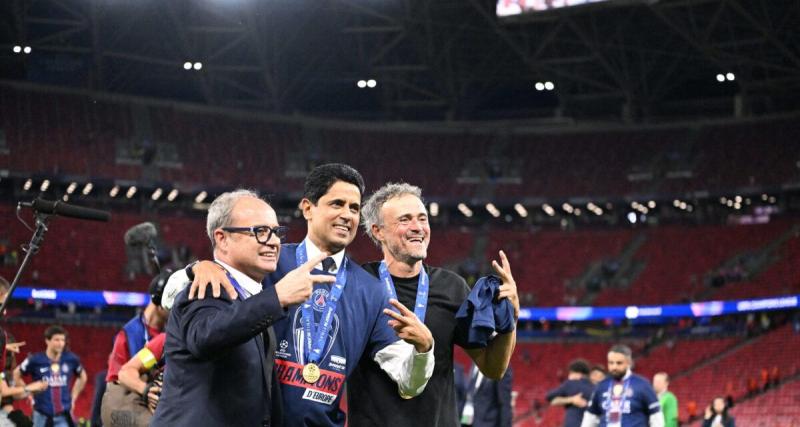  - Quel Mercato pour le PSG après le nouveau sacre en Ligue des champions ?