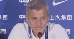 Bruno Genesio reçoit un nouveau véhicule après son départ du LOSC Lille