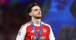 Arsenal va célébrer dans les rues de Londres malgré sa défaite en C1 contre le PSG