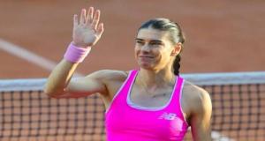 Roland-Garros 2026 : la belle résurrection de Sorana Cirstea !