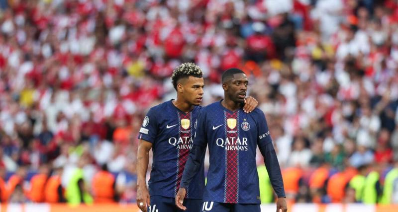  - Equipe de France : quand les joueurs du PSG vont-ils rejoindre la sélection ?