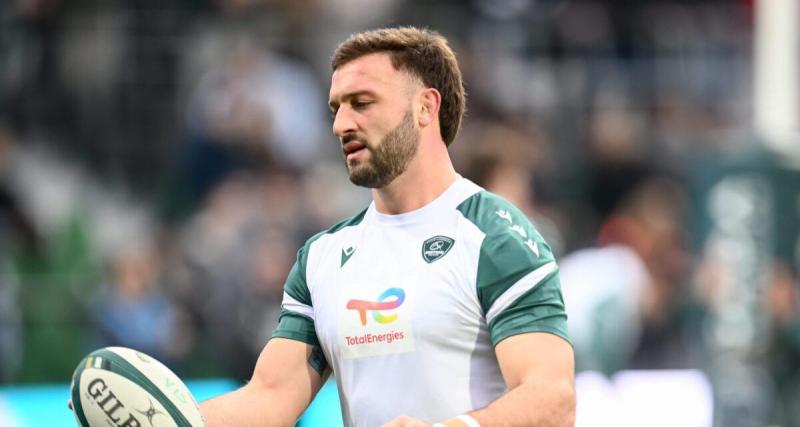  - Pau : après la défaite à Montpellier, Gorgadze détecte la faille