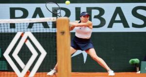 Roland-Garros 2026 : scénario renversant pour Elina Svitolina