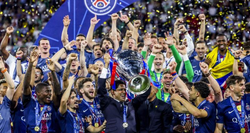  - Ligue des Champions : le tacle assassin de Sir Alex Ferguson contre Arsenal après le sacre du PSG