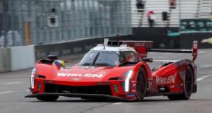 IMSA : Cadillac écrase tout à domicile, le constructeur américain signe un week-end parfait à Détroit