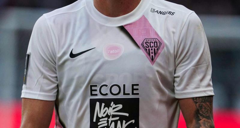 U17 : Angers élimine Clermont et rejoint le PSG en finale