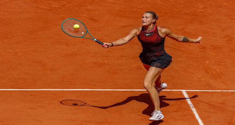  - Roland-Garros 2026 : un tournant avec le duel Aryna Sabalenka – Naomi Osaka