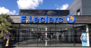 E.Leclerc recrute le pilote du “chou-fleur” pour la caravane du Tour de France 2026