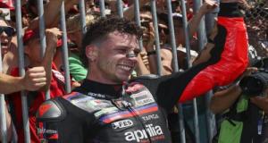 GP d'Italie : Marco Bezzecchi, roi des dimanches