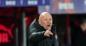 Coupe du monde 2026 : la liste de la Tchéquie avec Pavel Sulc et Patrick Schick