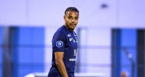 Mercato : Dijon prolonge Alexis Ntamack, Amiens officialise une énième recrue