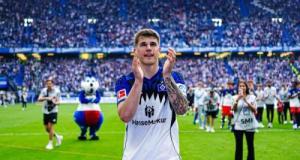 Mercato : De Zerbi en passe de faire un sale coup au Barça ?