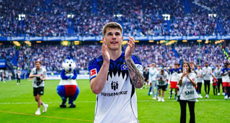 Mercato : De Zerbi en passe de faire un sale coup au Barça ?