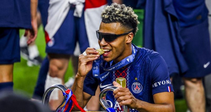  - PSG : primes collectives, individuelles, équipementiers... le jackpot touché par les joueurs après le sacre en Ligue des champions