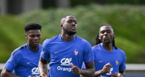 Équipe de France : un club saoudien s'intéresse à un cadre des Bleus