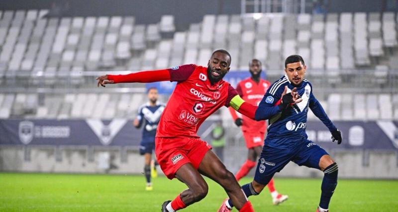  - Départs en pagaille à Dinan-Léhon, onzième recrue à Amiens : les infos mercato du dimanche 31 mai