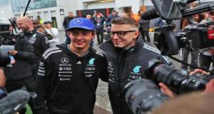 F1 : l'avertissement de taille adressé à Kimi Antonelli