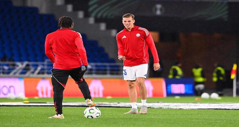  - INFO ONZE MONDIAL : l'exode des jeunes continue au RC Strasbourg, Sacha Lung vers la sortie