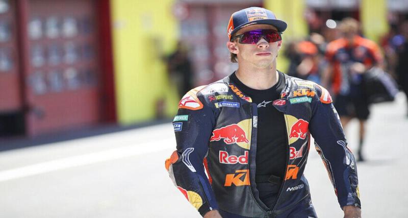 - GP d'Italie : Pedro Acosta impressionné par Marc Marquez après leur duel au Mugello
