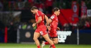 Stade Toulousain : alertes musculaires pour Graou et Dupont avant les phases finales