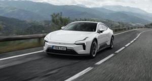 Essai Polestar 5 Dual Motor : Attirance magnétique