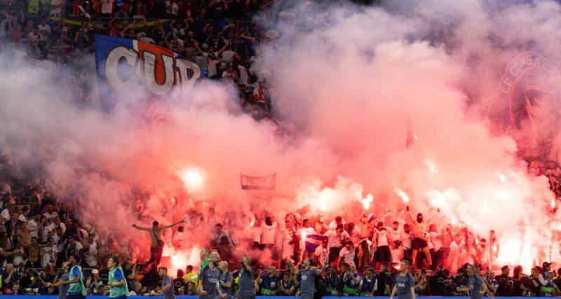  - Le PSG sort du silence après les violences en marge des célébrations et la mort d'un homme à Paris