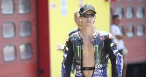MotoGP : les propos terribles de Quartararo peuvent-ils mettre le feu chez Yamaha ?