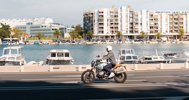  - Contrôle technique des motos, cette organisation majeure s'y oppose "fermement"