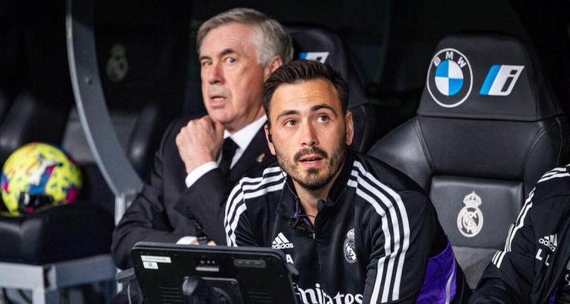 Lille : Ancelotti remplace Genesio sur le banc du LOSC, c'est officiel !