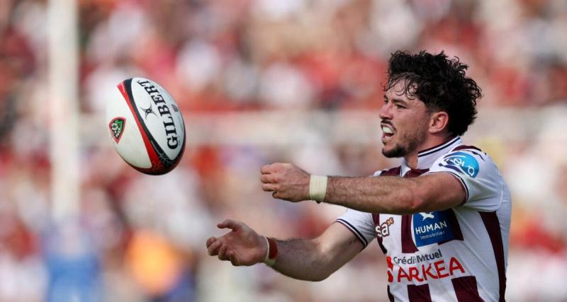  - UBB : « on a largement les moyens d’être champion » croit Reus avant les phases finales