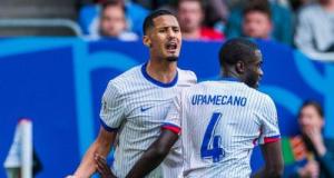 Équipe de France : sans Saliba, quelle charnière pour Deschamps, un remplaçant appelé aujourd'hui ?