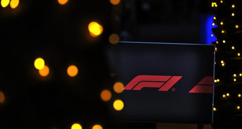  - Grand changement acté pour la F2 et la F3 afin de se rapprocher de la F1