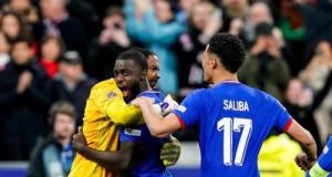 Équipe de France : sans Saliba, une défense des Bleus à recomposer pour la Coupe du Monde ?