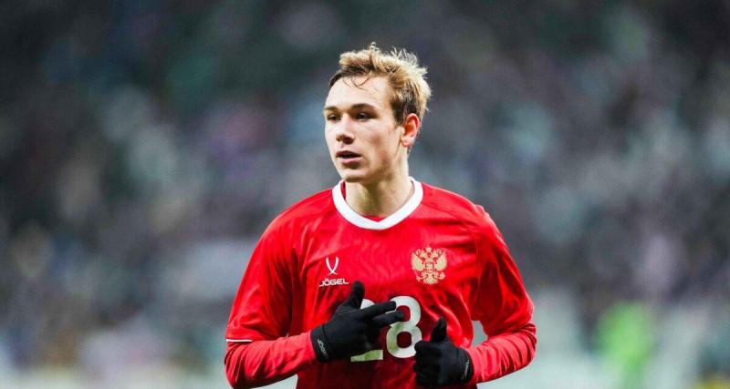  - PSG : une pépite russe va signer, son agent lâche le morceau