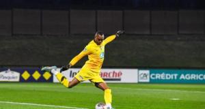 Versailles : un international de N2 signe en Ligue 3 (off)