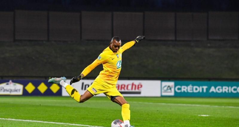  - Versailles : un international de N2 signe en Ligue 3 (off)