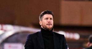 Monaco : l’ASM officialise le départ de Sébastien Pocognoli