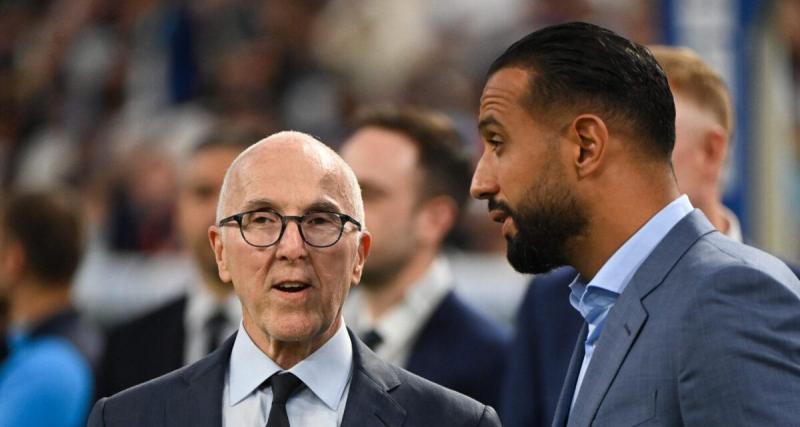  - L'OM exclu de la Ligue Europa la saison prochaine ? Marseille risque gros !