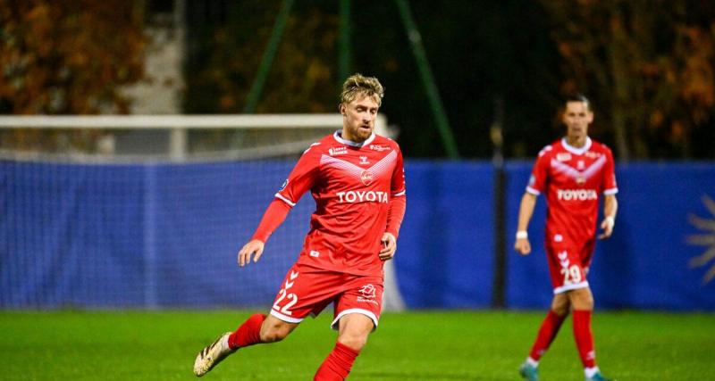 Ligue 3 : Le Puy s’offre Kouassi, Amiens poursuit sa folle refonte d’effectif (off)