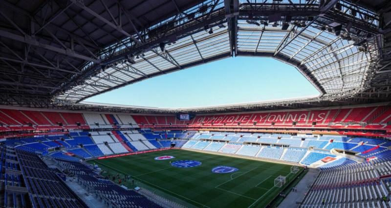  - OL : le Groupama Stadium, théâtre de la cérémonie d'ouverture des JO 2030 ?