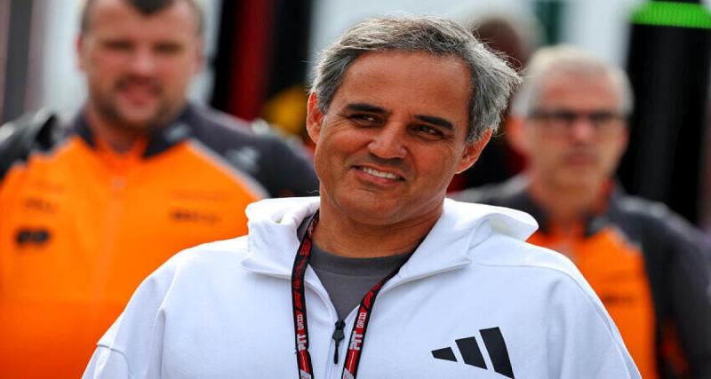 F1 : « Mes paroles ont été sorties de leur contexte », Montoya recadre la polémique avec Verstappen