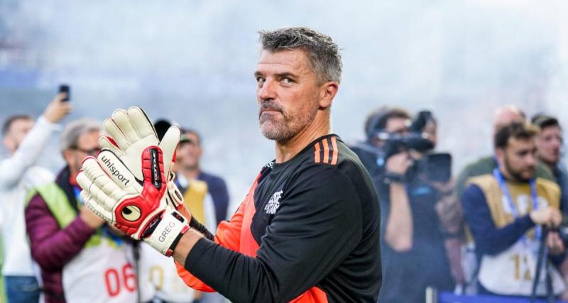  - Quand des anciens de l'OL et de Saint-Étienne défieront d'ex-Bleus pour un match caritatif...