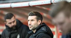 Étranger : ancien coach d'Amiens et du Havre, Luka Elsner rebondit en Suisse