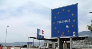 Pourchassé par les douaniers, le pilote d’un go-fast abandonne sa voiture : près de 800 kg de drogue saisis