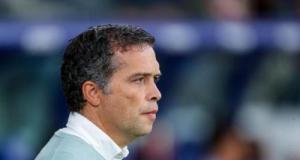 Luis Castro sur Waldemar Kita, président de Nantes : "Il pensait que j'allais faire descendre deux clubs"
